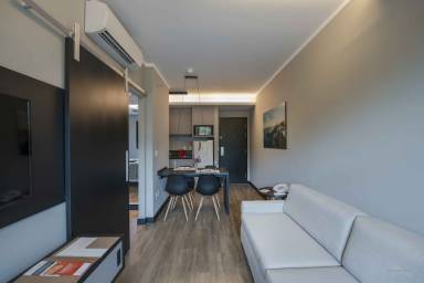 Apart hotel Monte Mor