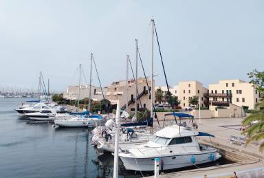 Appartement Gruissan Plage