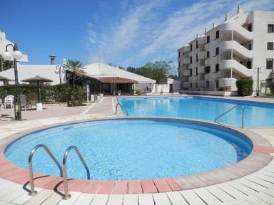 Appartamento Dénia