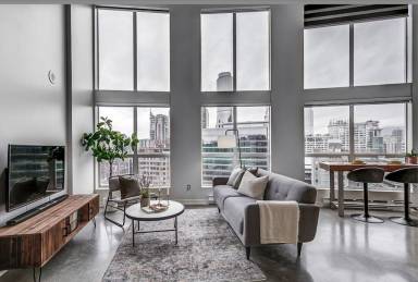 Condo Kitsilano