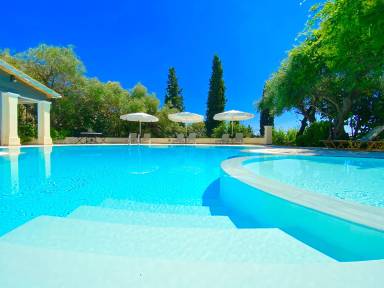 250 m² Villa
