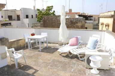 Apartment Lecce