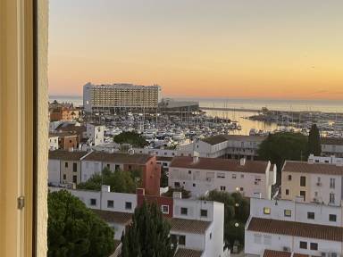 Apartamento Vilamoura