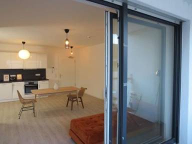 Appartement 60 m²