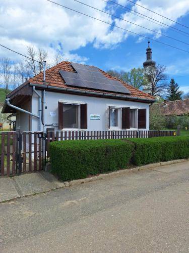 Apartman Mátraderecske