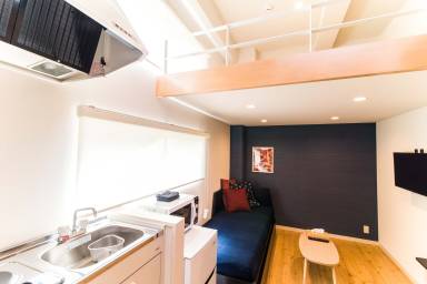 Apartment Fukuoka