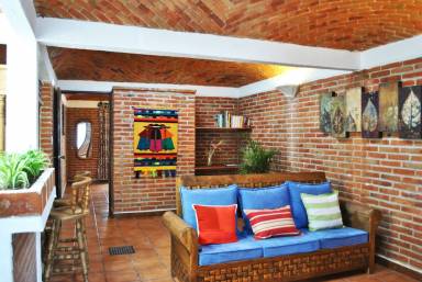 Casa  Tequisquiapan