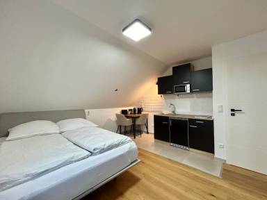22 m² Ferienwohnung