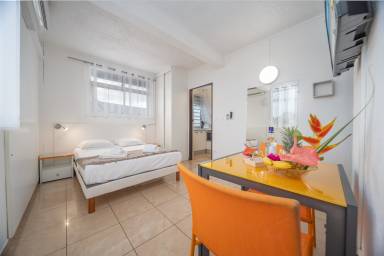 Appartement 25 m²