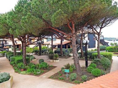 Appartement Vieux-Boucau-les-Bains