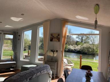 84 m² House