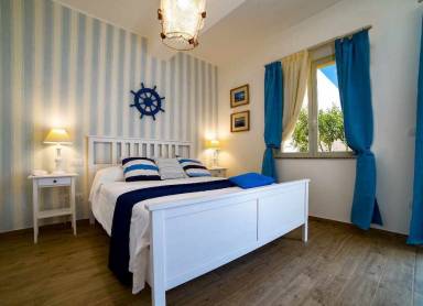 Bed & Breakfast Roccalumera