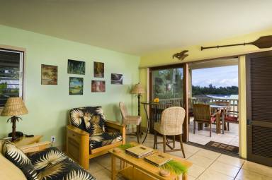 Condo  Hana