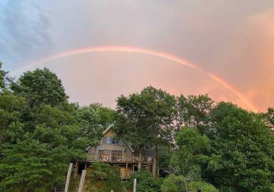 Cottage Huddleston