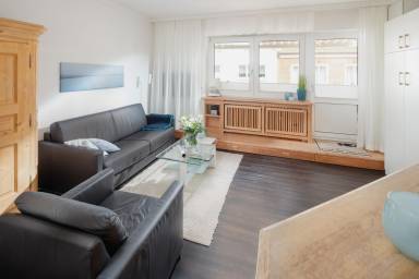 Appartement Norderney