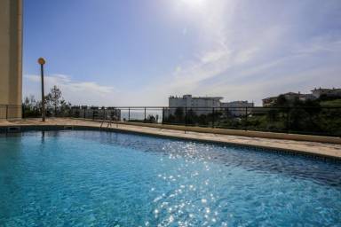 Appartement Buarcos