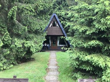 Ferienhaus Seesen