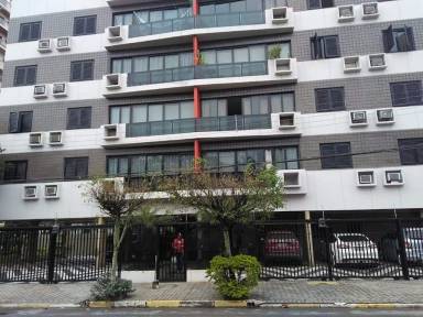 Apartment  Guarujá