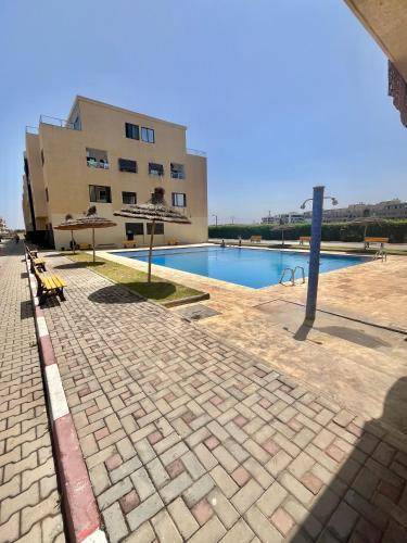 Appartement Mohammédia