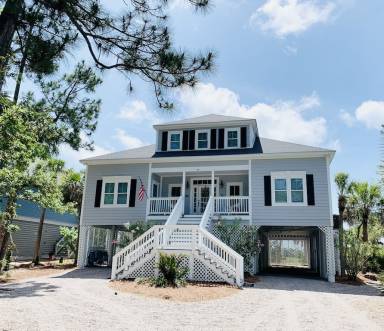 House Harbor Island
