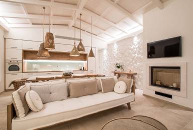 Ferienhaus Artemis