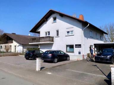 Bed & Breakfast Marburg