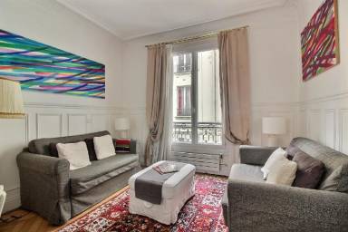 Appartement 5e Arrondissement