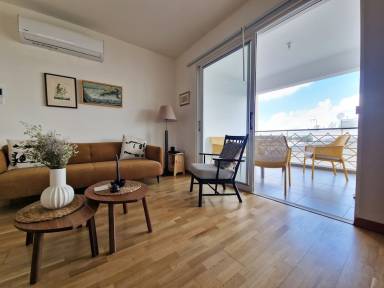 70 m² Apartment
