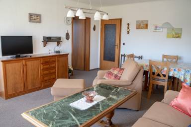 Ferienwohnung Döse
