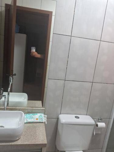 Apartment  Itajubá II