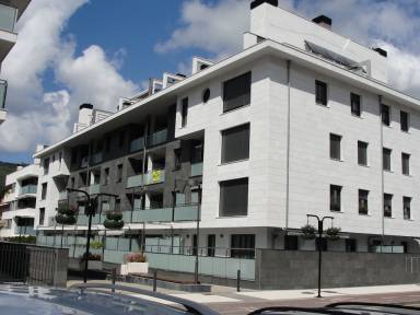 Apartamento Orio