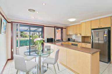 House  Canberra Central