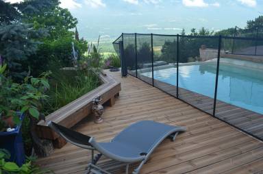 Maison de vacances  Chanaz
