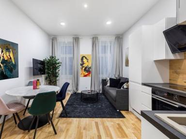 Apartment Grinzing