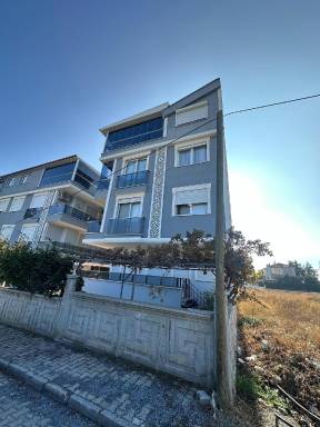 Appartement 85 m²