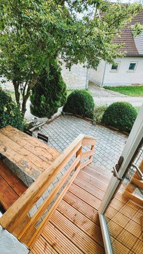 100 m² Ferienwohnung
