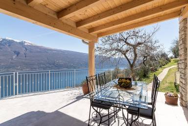 Appartement Airconditioning Malcesine