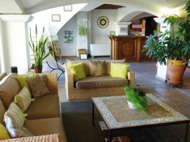Appartement Sainte-Maxime