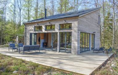Maison de vacances 140 m²