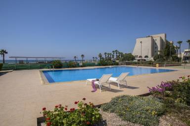 Apartment  Livadia