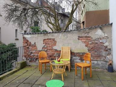 Appartement Wuppertal