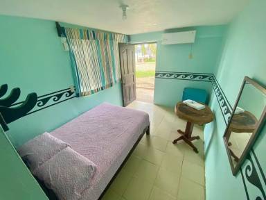 Cabaña  Puerto Escondido