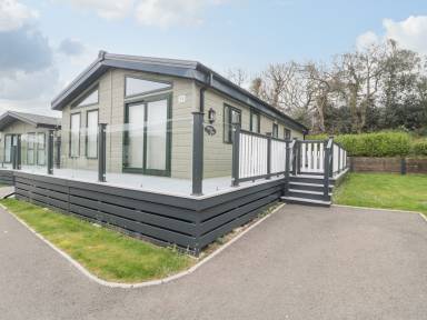 Cottage Lymington