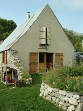 Casa Campan