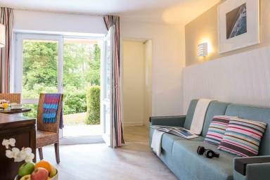 Appartement Le Touquet-Paris-Plage