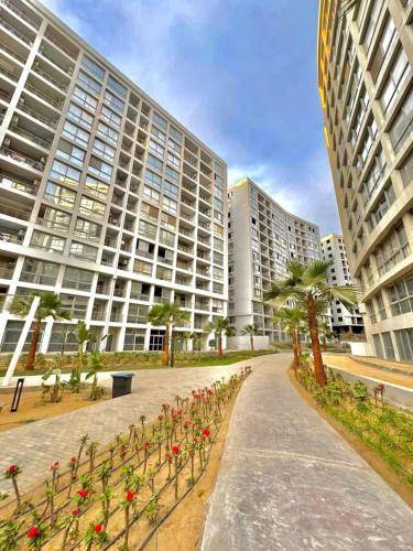 Apartment Al Wadi Al Gadid Desert