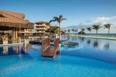 Resort Jacaúna