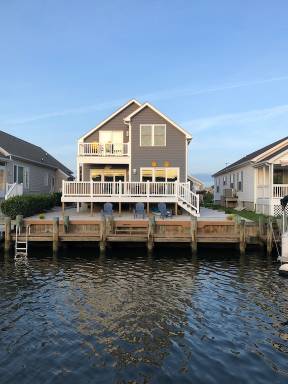 Airbnb  Ocean City