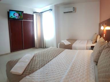 Aparthotel Sirari