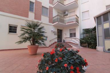 Appartamento Lido degli Scacchi